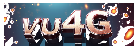 vu4g logo